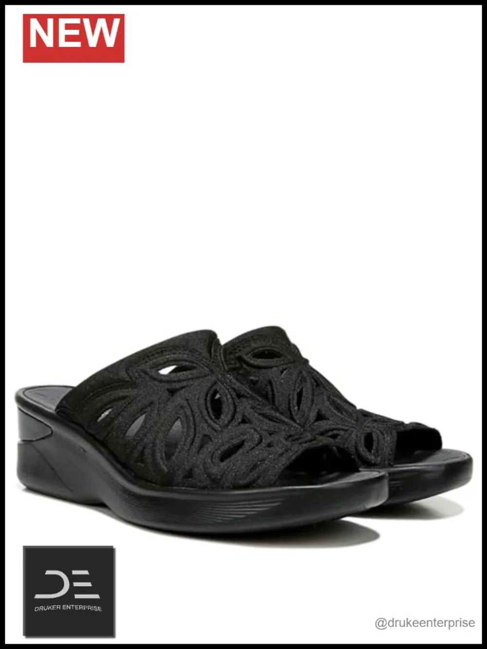 N/A women wedge